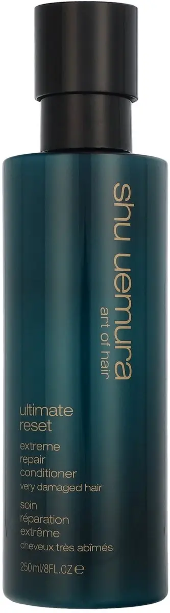 Shu Uemura Ultimate Reset Conditioner 250ml