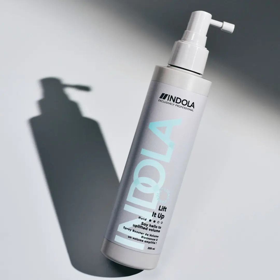 Indola Volume Lift It Up Volume Spray 200ml