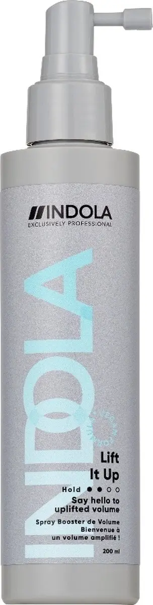 Indola Volume Lift It Up Volume Spray 200ml