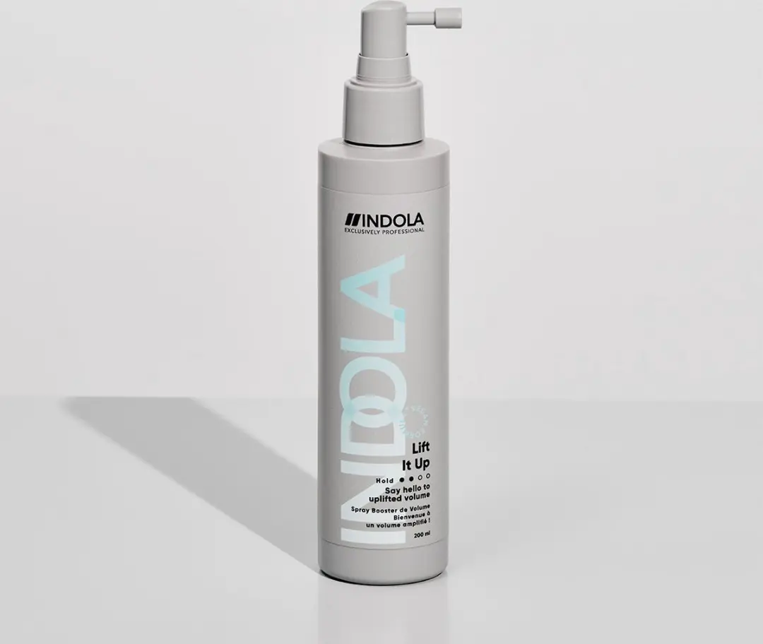 Indola Volume Lift It Up Volume Spray 200ml