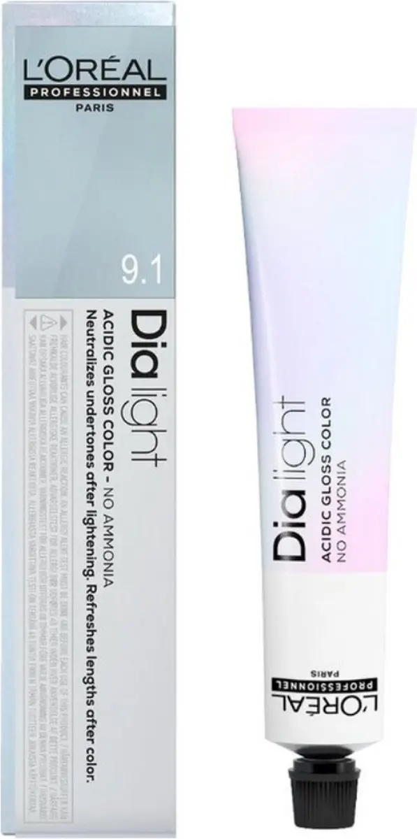 L'Oréal Professionnel Dia Light Haarverf 50ml