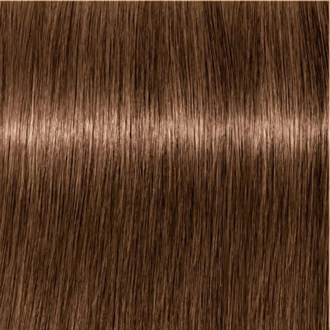 Indola Profession Permanent Donker Blond Chocolade Goud 60ml