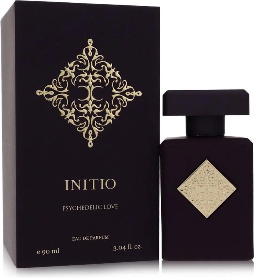 Initio Parfums Prives Psychedelic Love Eau de Parfum 90ml