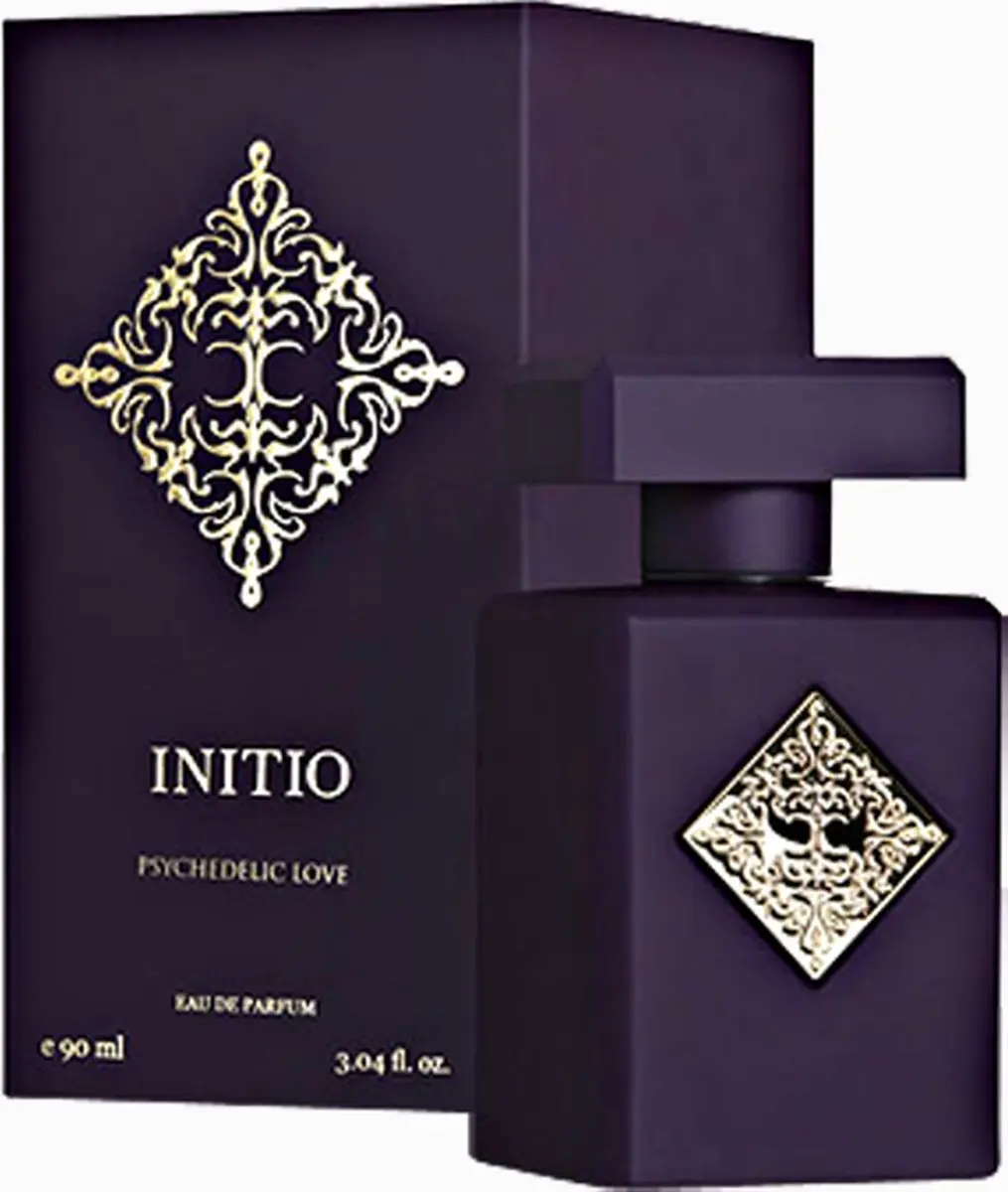 Initio Parfums Prives Psychedelic Love Eau de Parfum 90ml