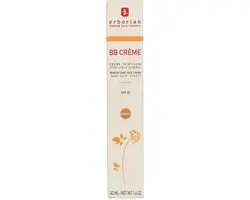 Erborian BB Crème au Ginseng Caramel 40ml - 40 Stuks