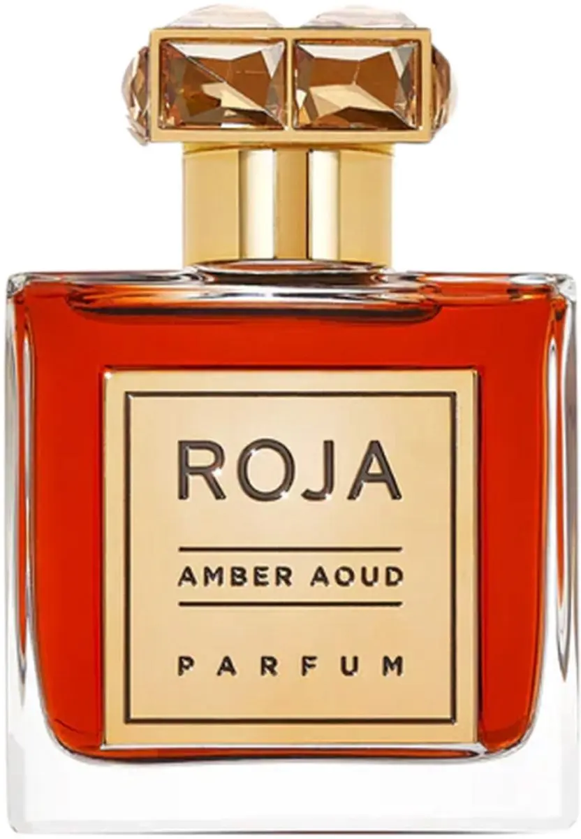 Roja Parfums Amber Aoud 50ml