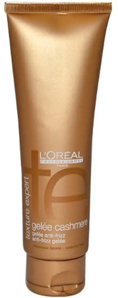 L'Oréal Professionnel Texture Expert Gelée Cashmere 125ml