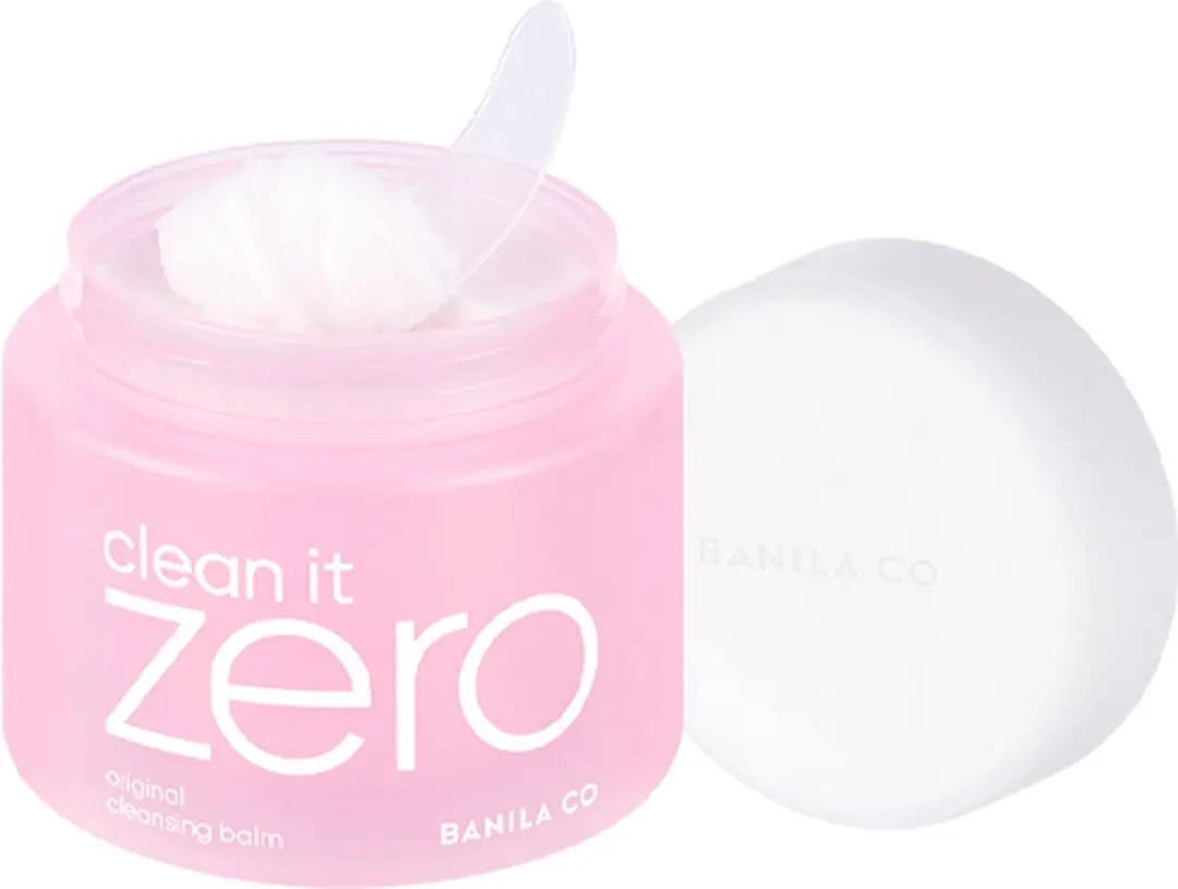 Banila Co Clean It Zero Cleansing Balm Original 180ml