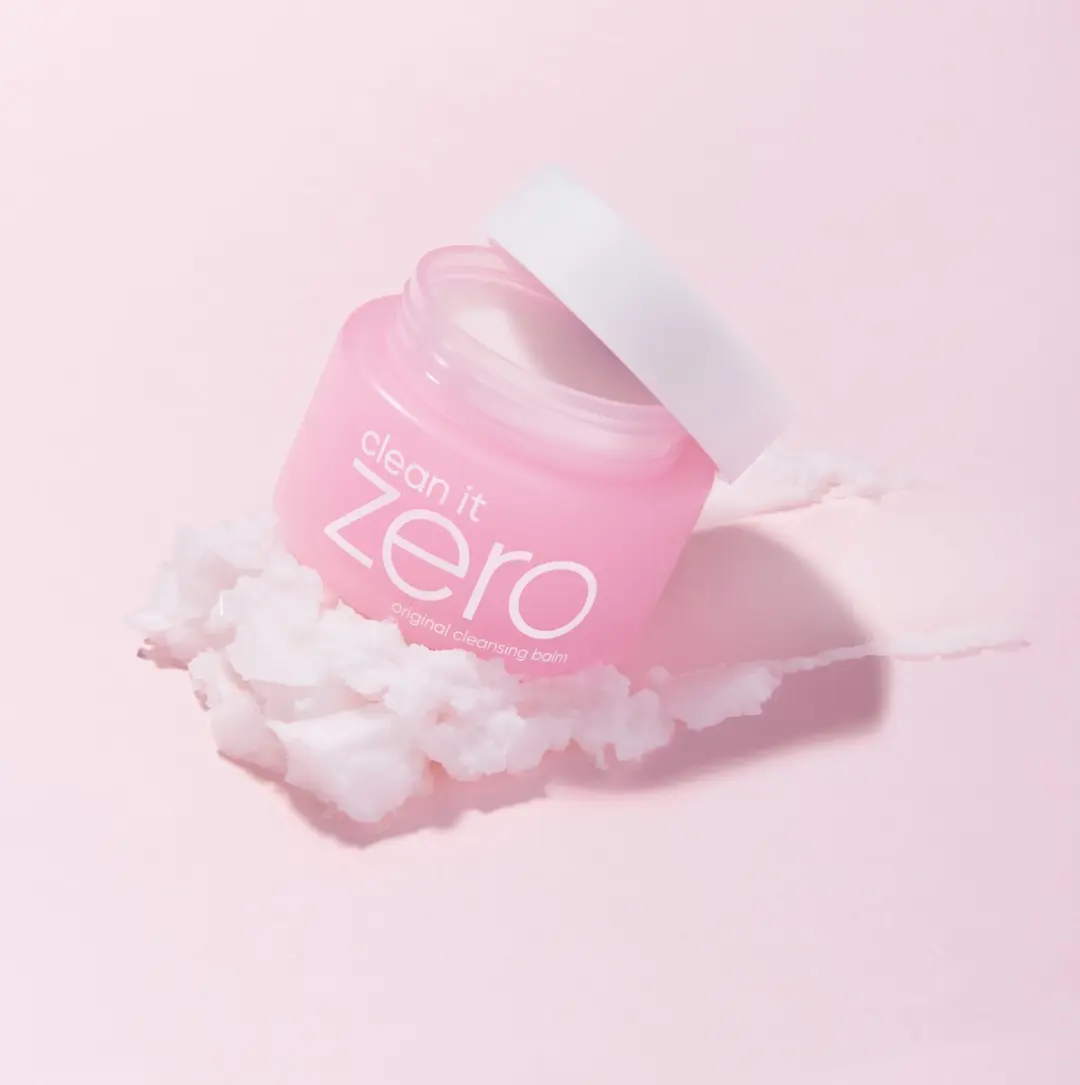 Banila Co Clean It Zero Cleansing Balm Original 180ml