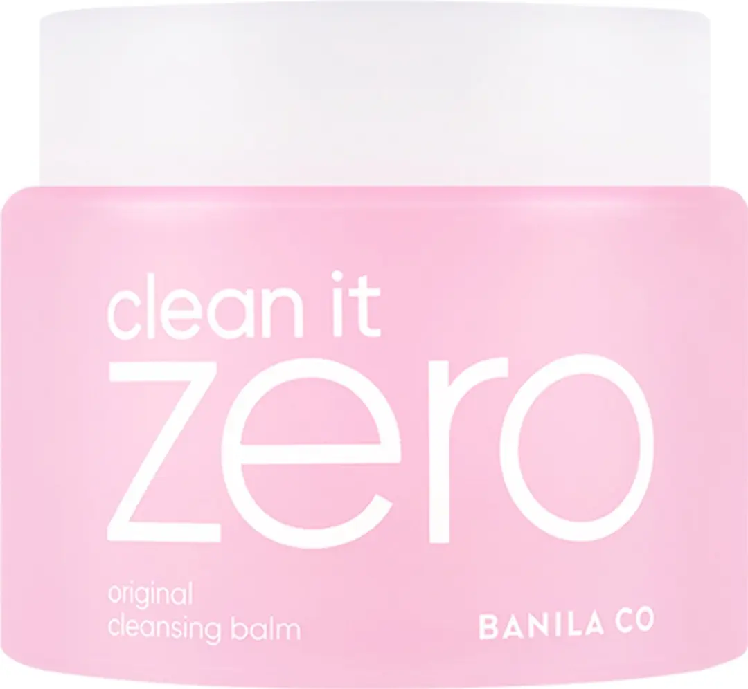 Banila Co Clean It Zero Cleansing Balm Original 180ml