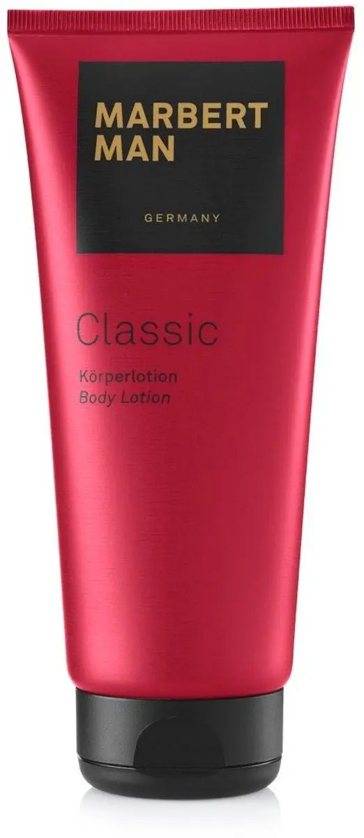 Marbert Man Classic Bodylotion 200ml