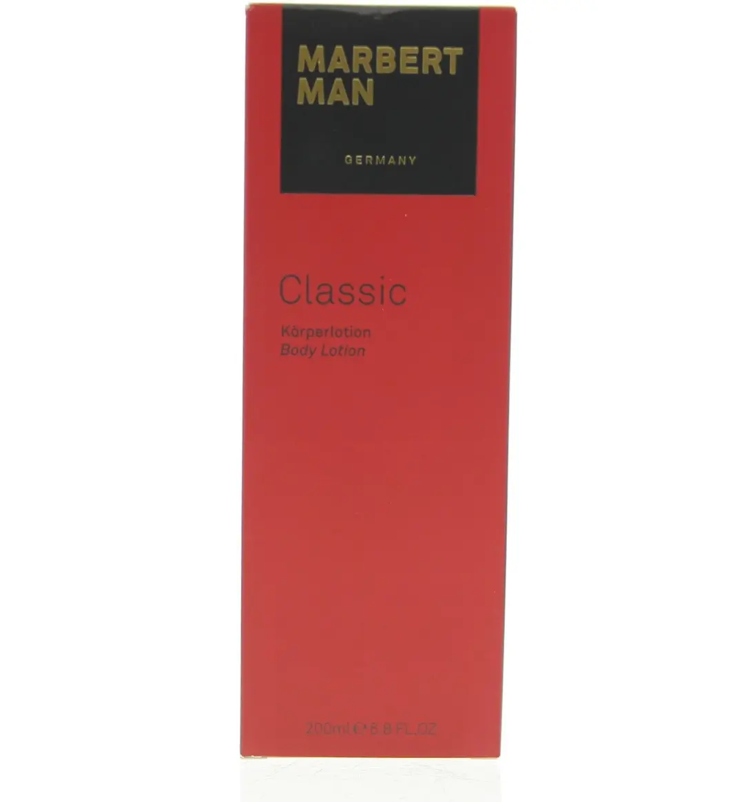 Marbert Man Classic Bodylotion 200ml