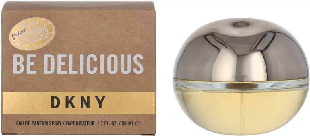 DKNY Golden Delicious Eau de Parfum 50ml