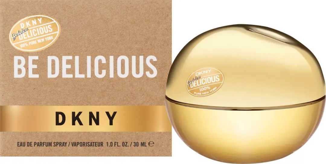 DKNY Golden Delicious Eau de Parfum 50ml