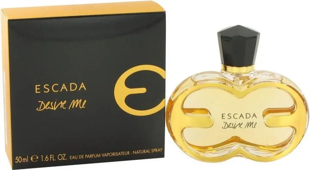 Escada Desire Me Eau de Parfum 50ml