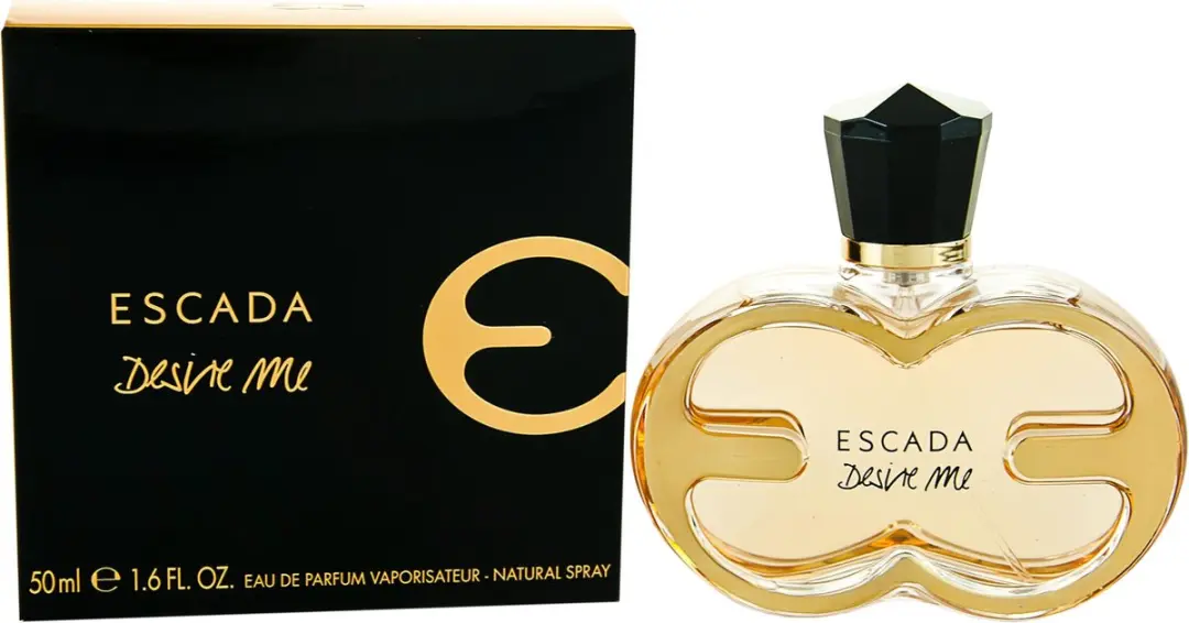 Escada Desire Me Eau de Parfum 50ml
