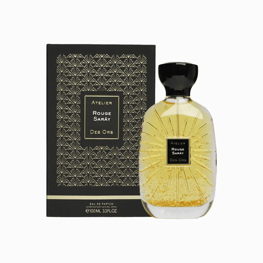 Atelier des Ors Rouge Saray Eau de Parfum 100ml