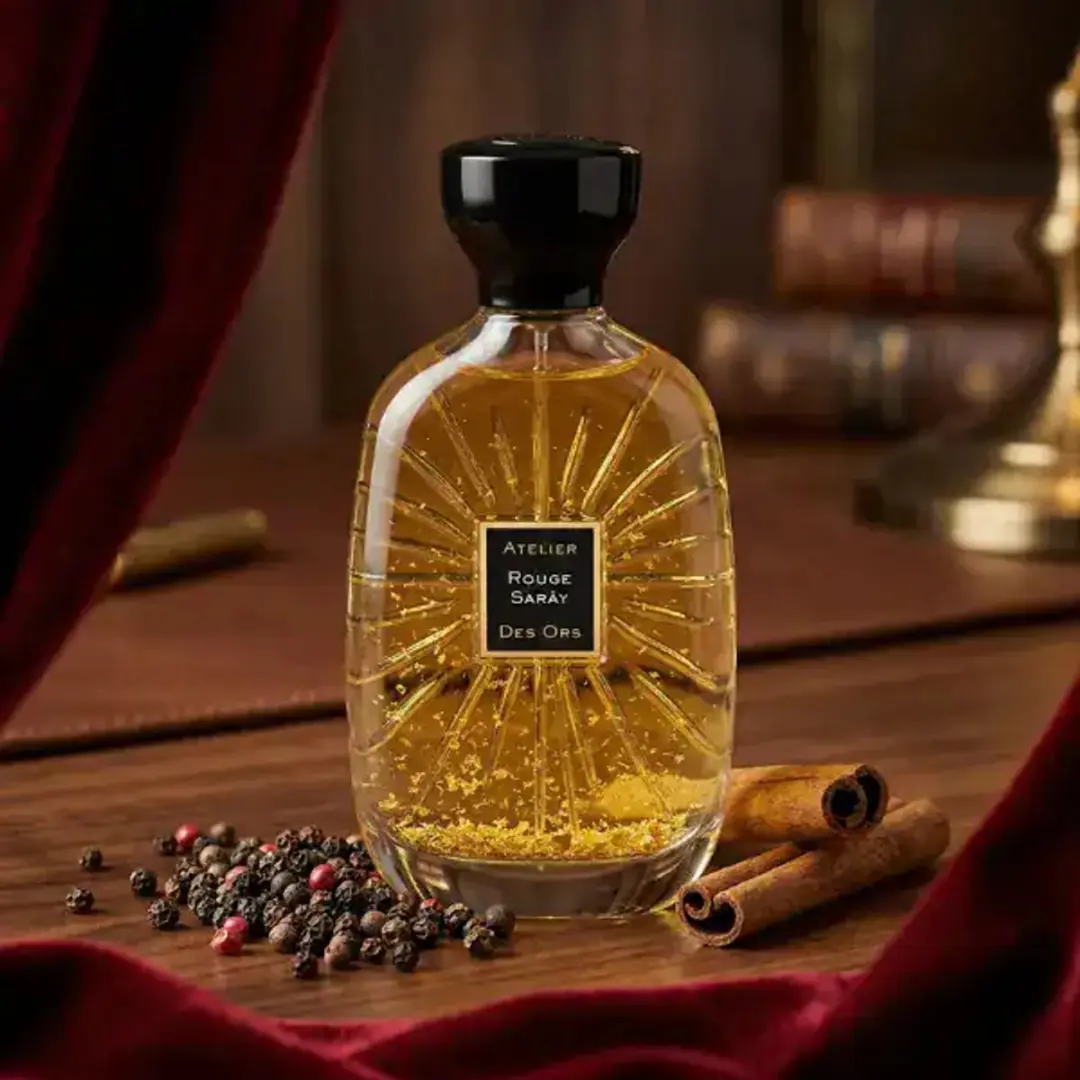 Atelier des Ors Rouge Saray Eau de Parfum 100ml