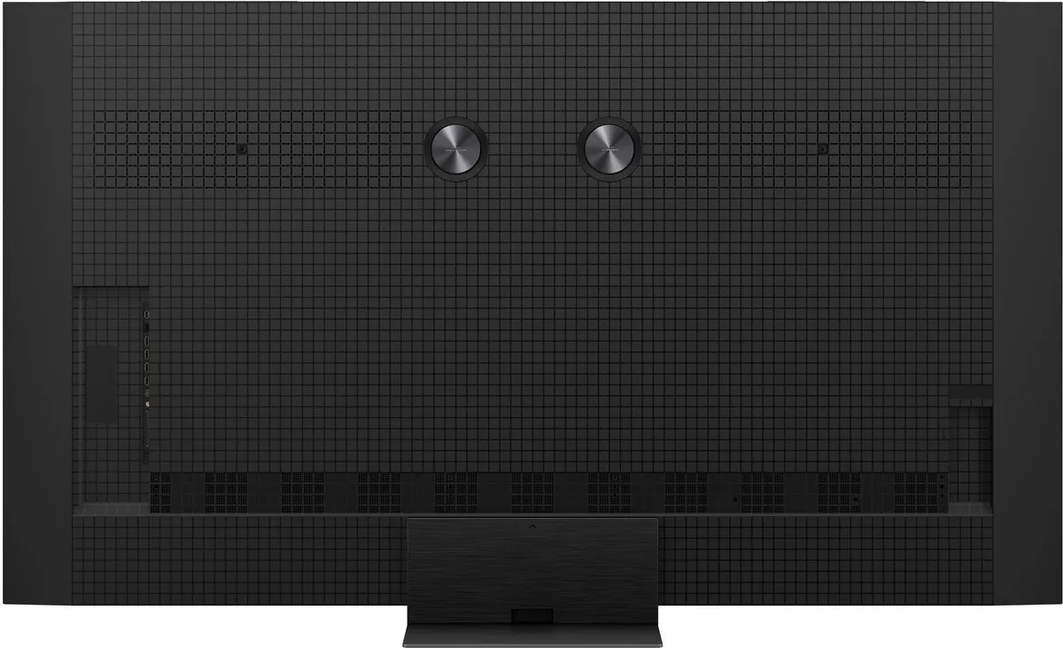 TCL 85Q8C 85 inch 4K MiniLED - Dolby Atmos - Zwart