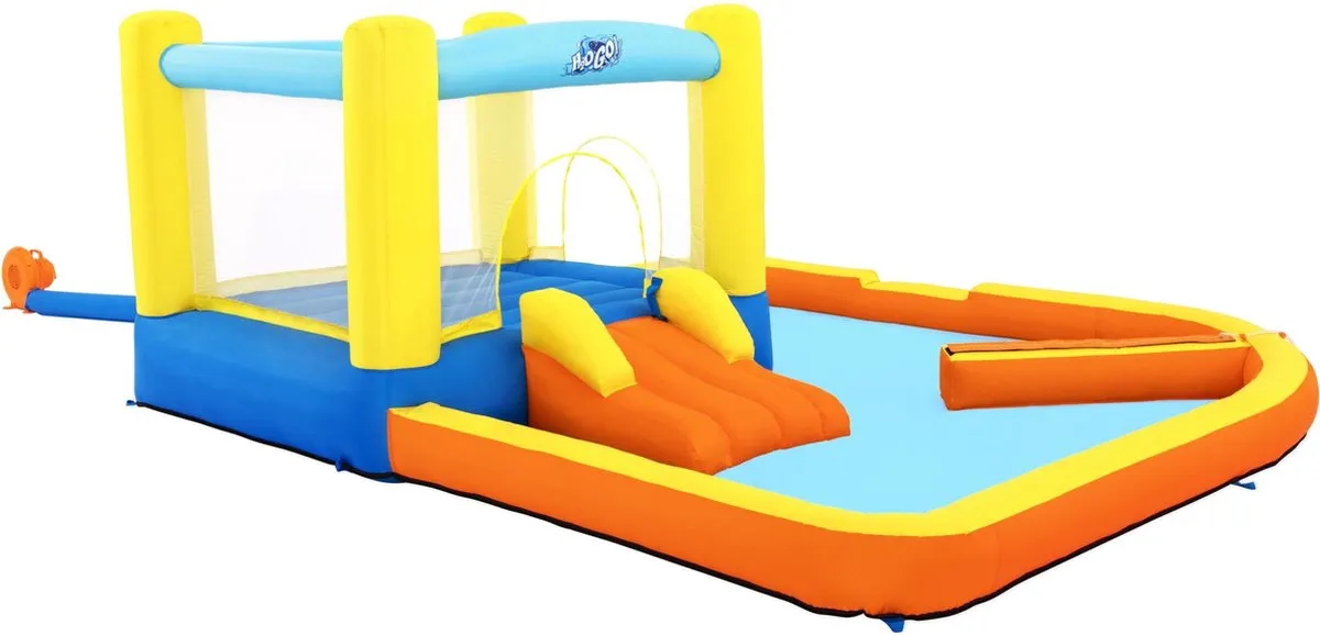 Bestway Beach Bounce Water Park 53381