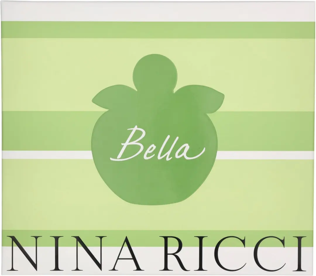 Nina Ricci Bella Eau de Toilette & Bodylotion - 50ml + 50ml
