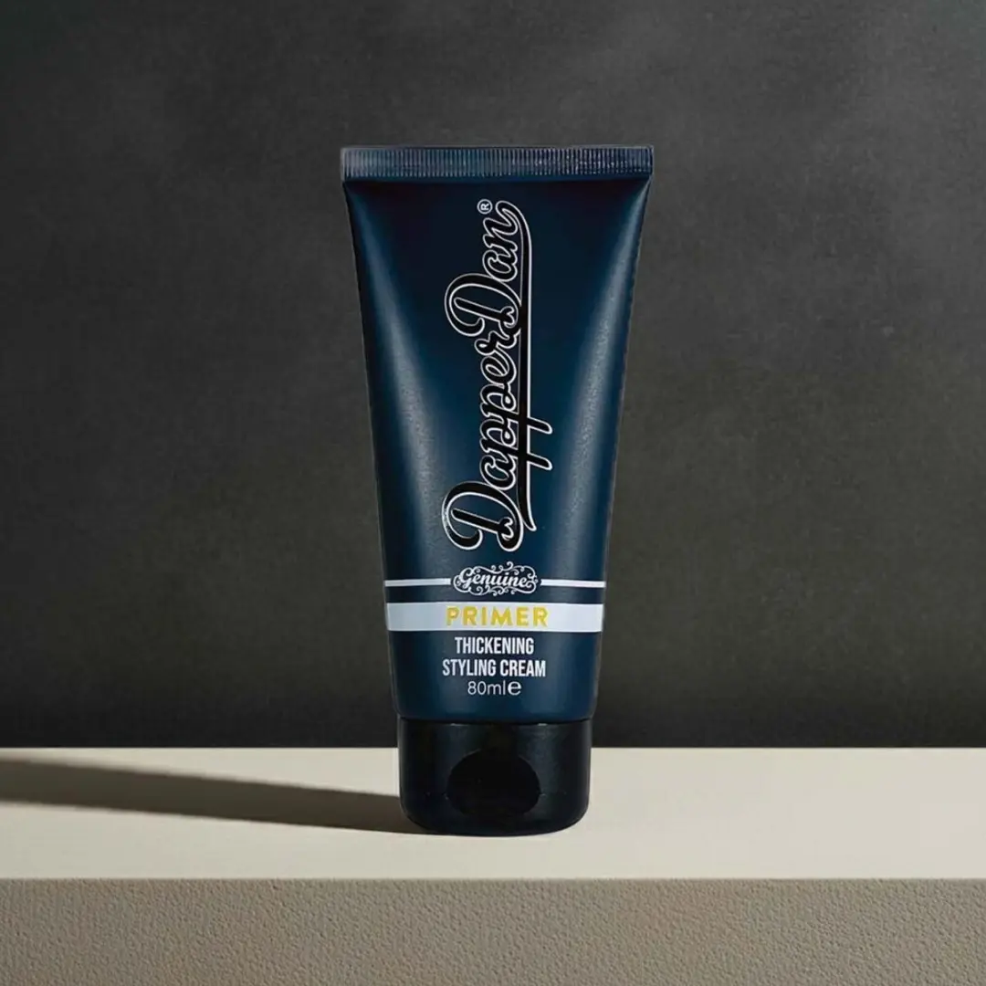 Dapper Dan Primer Thickening Styling Cream 80ml