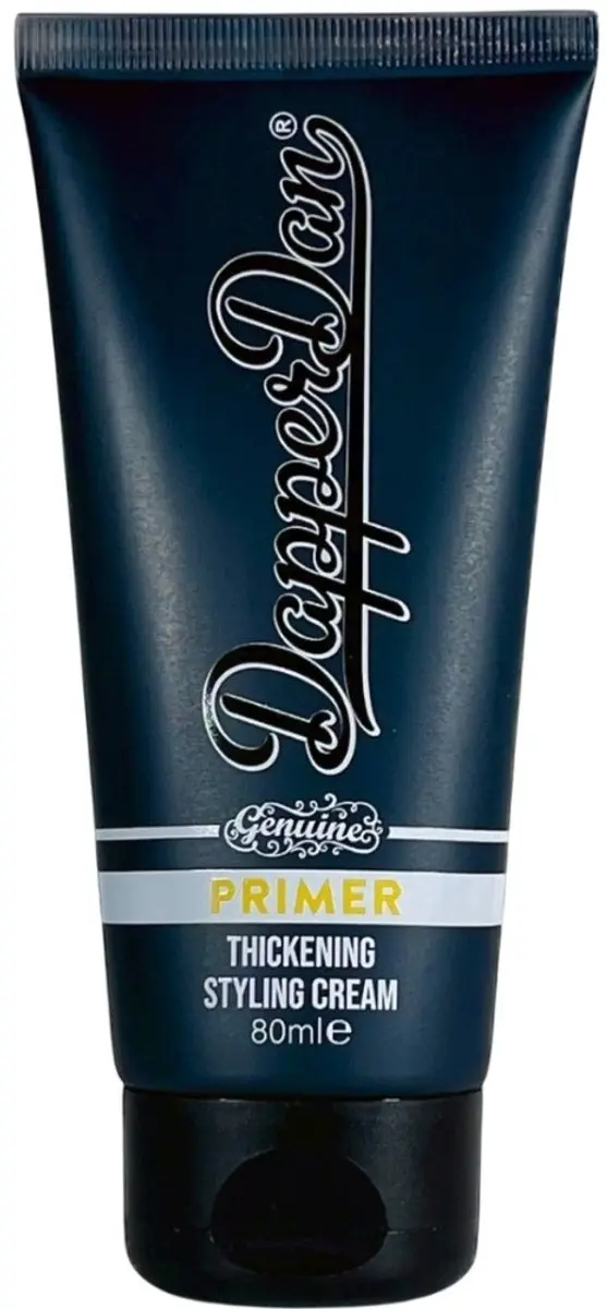 Dapper Dan Primer Thickening Styling Cream 80ml
