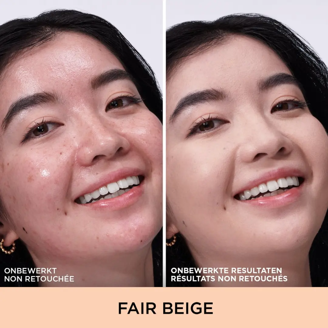 IT Cosmetics Your Skin But Better CC+ Natural Matte SPF40 Foundation Fair Beige 32ml