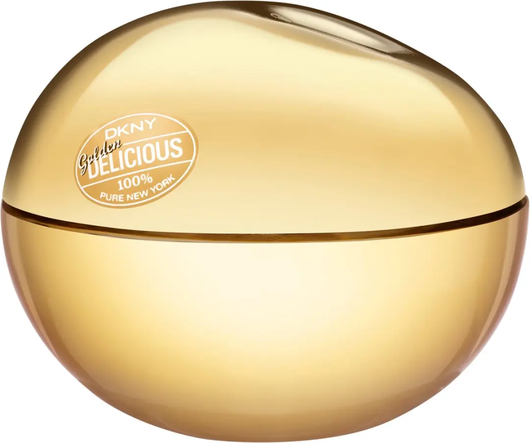 DKNY Golden Delicious Eau de Parfum 100ml