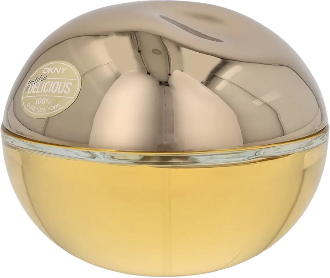 DKNY Golden Delicious Eau de Parfum 100ml - afbeelding 6 van 6
