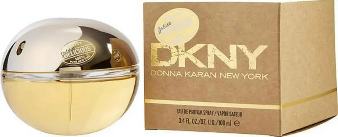 DKNY Golden Delicious Eau de Parfum 100ml