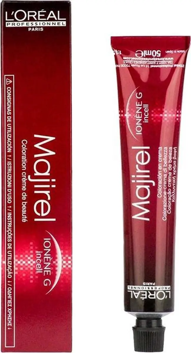 L'Oréal Professionnel Majirel Haarverf 50ml