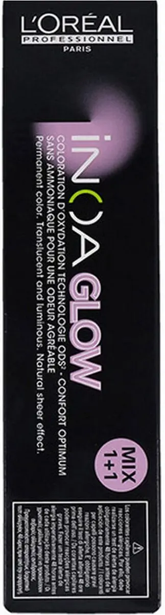 L'Oréal Professionnel Inoa Glow Light 60ml - Kleur 13 Blond