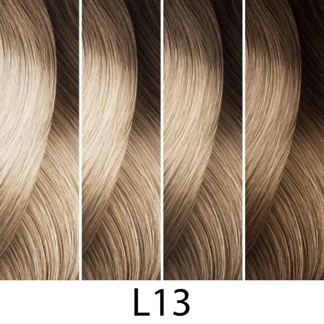 L'Oréal Professionnel Inoa Glow Light 60ml - Kleur 13 Blond