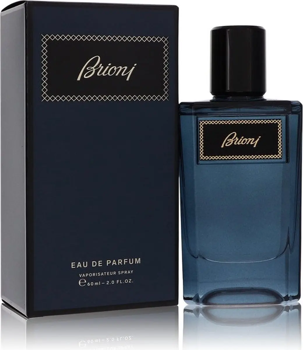 Brioni Eau de Parfum 60ml