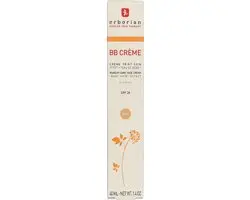 Erborian BB Cream Au Ginseng SPF20 - 40ml - Medium Dore