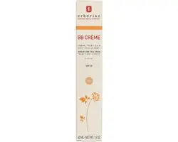 Erborian BB Cream Au Ginseng SPF20 - 40ml - Medium Dore