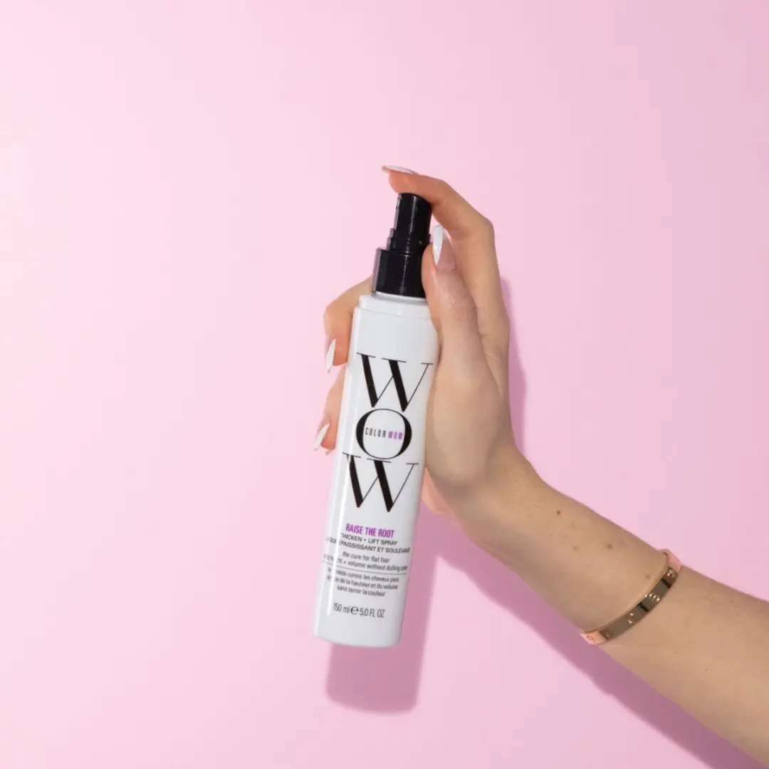 Color Wow Raise The Root Thicken + Lift Volumespray 150ml