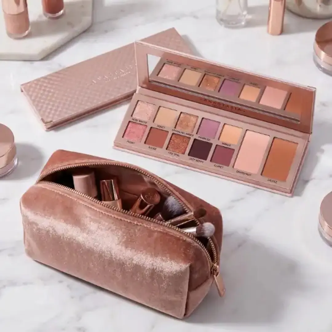 Anastasia Beverly Hills Primrose Palette - 6.86g - Wit