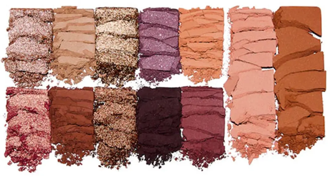 Anastasia Beverly Hills Primrose Palette - 6.86g - Wit