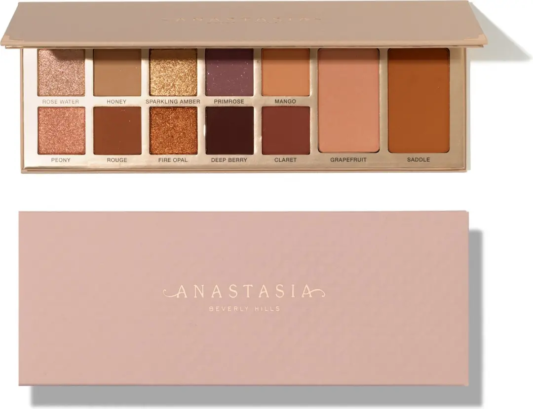 Anastasia Beverly Hills Primrose Palette