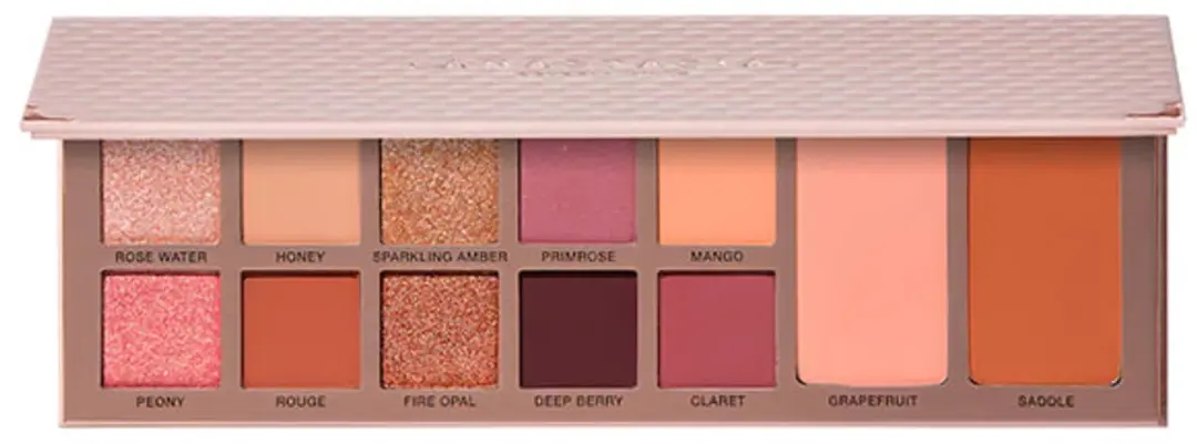 Anastasia Beverly Hills Primrose Palette - 6.86g - Wit
