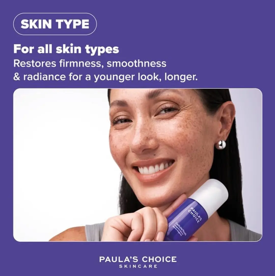 Paula's Choice CellularYouth Longevity Serum 30ml
