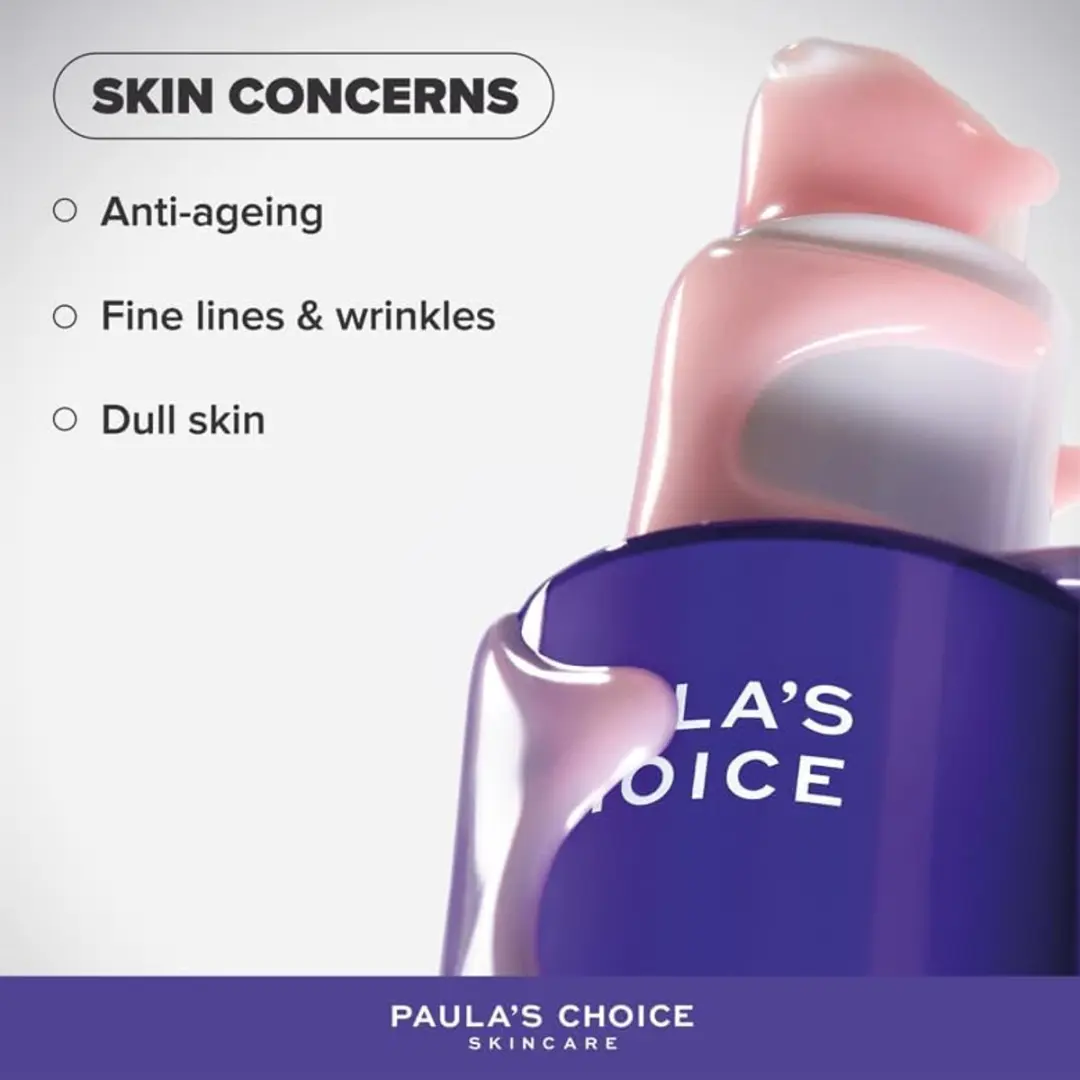 Paula's Choice CellularYouth Longevity Serum 30ml