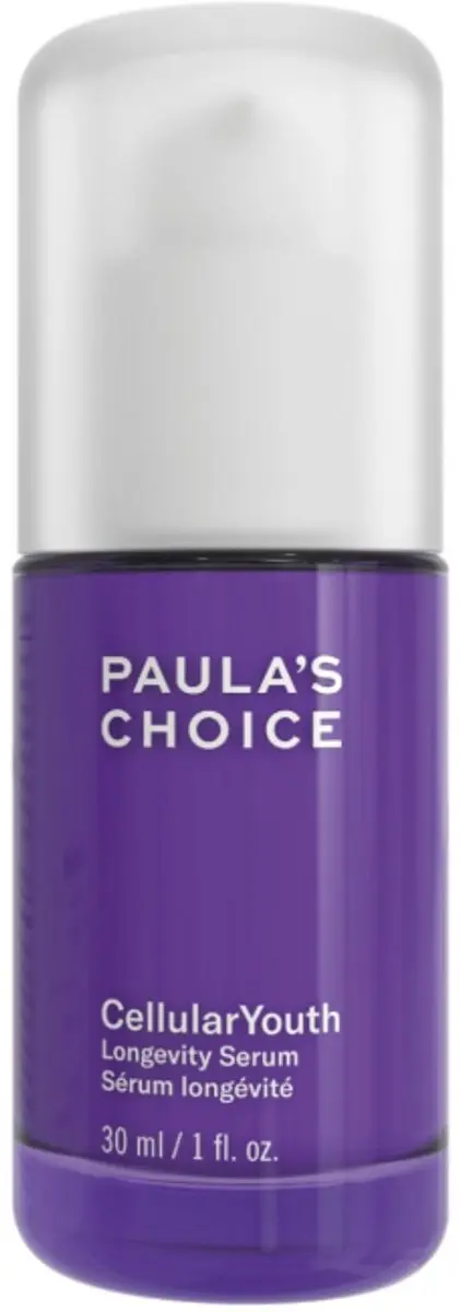 Paula's Choice CellularYouth Longevity Serum 30ml