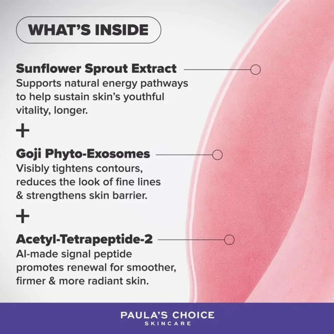Paula's Choice CellularYouth Longevity Serum 30ml
