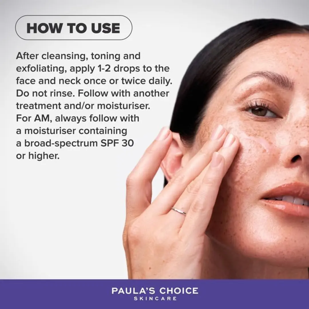 Paula's Choice CellularYouth Longevity Serum 30ml