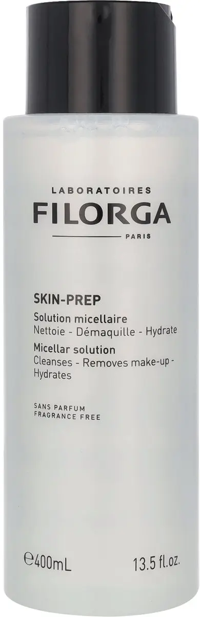 Filorga Skin-Prep Micellair Oplossing 400ml