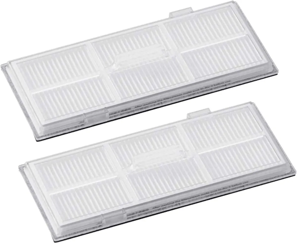 Roborock S7/S8 Serie Onderhoudsset 8.02.0271 - 6 Stuks