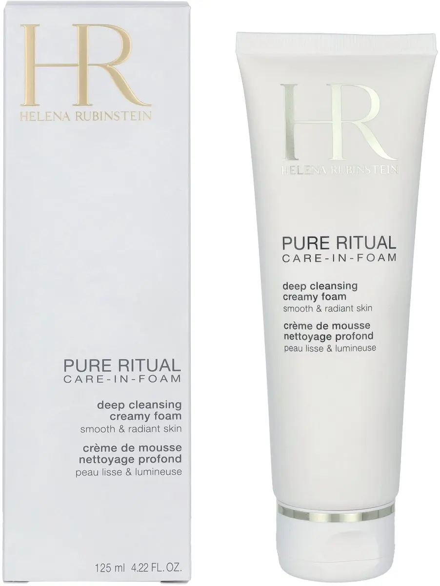 Helena Rubinstein Pure Ritual Reinigingsmousse 125ml